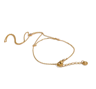 Georgia Hand Chain