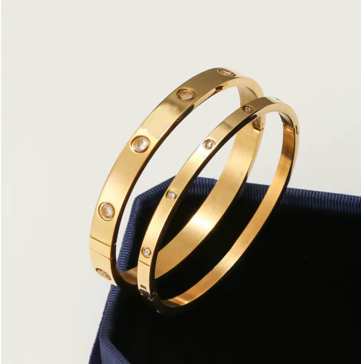 Classic Bangle