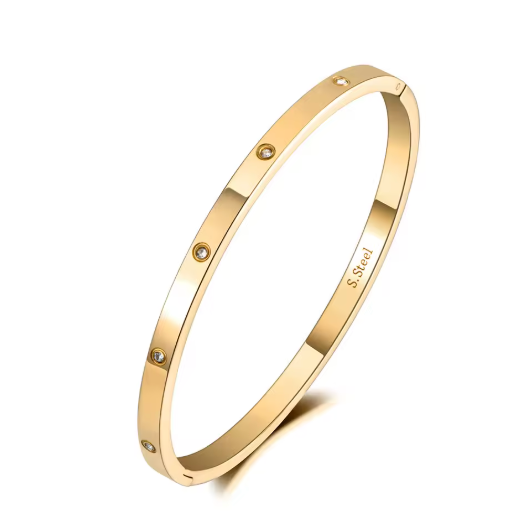 Classic Bangle