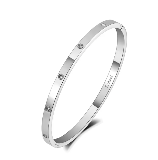 Classic Bangle