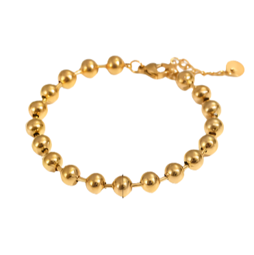 Spheres Bracelet