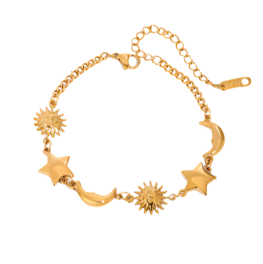 Astro Bracelet