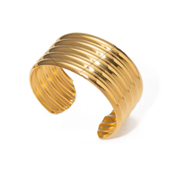 Golden Bracelet