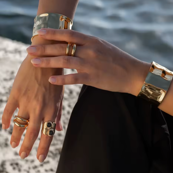 Ibiza Bangle
