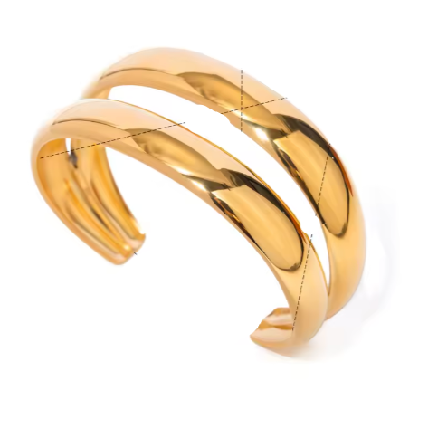 Catalina Bangle