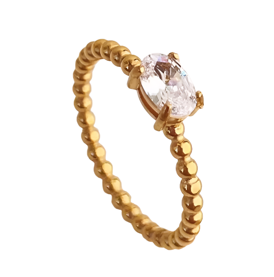Beads Ring
