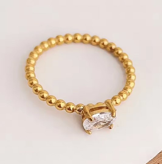 Beads Ring