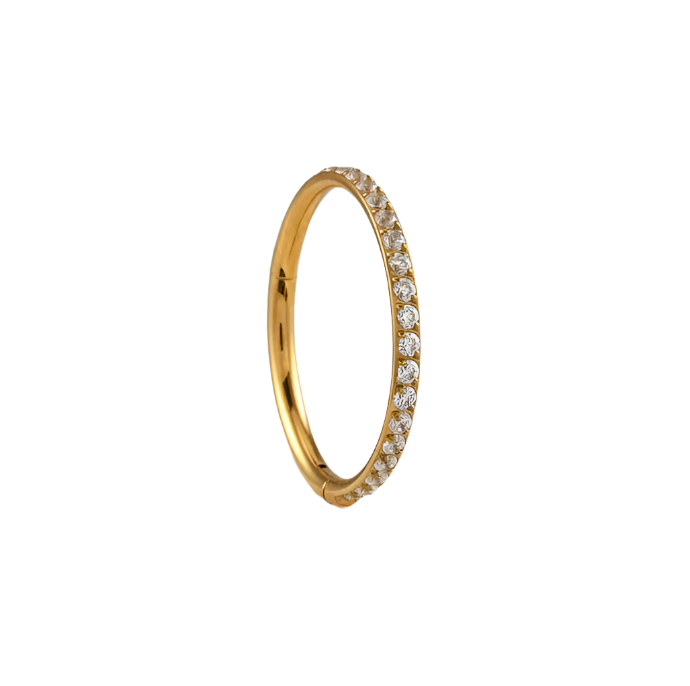 Dainty Hoop