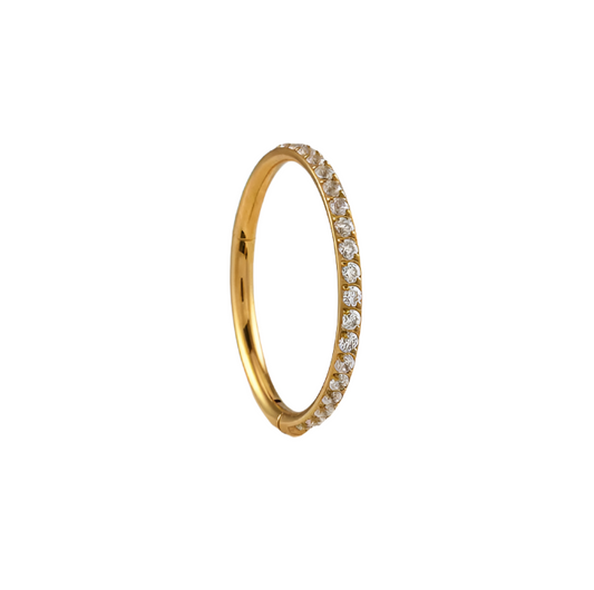 Dainty Hoop