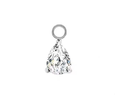 Drop Charm