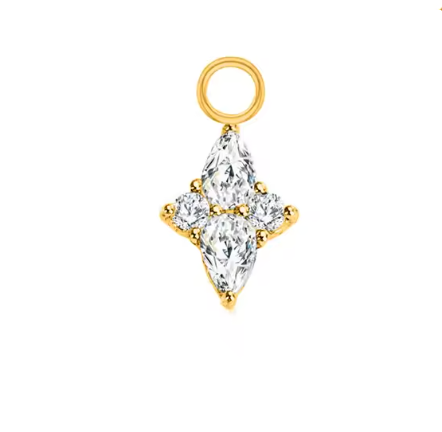 Sparkle Charm
