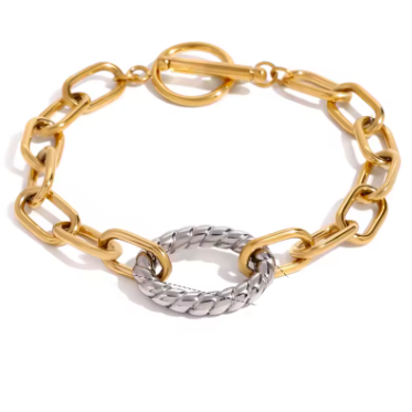 Emily Bracelet