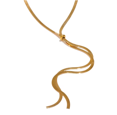 Dazzle Necklace