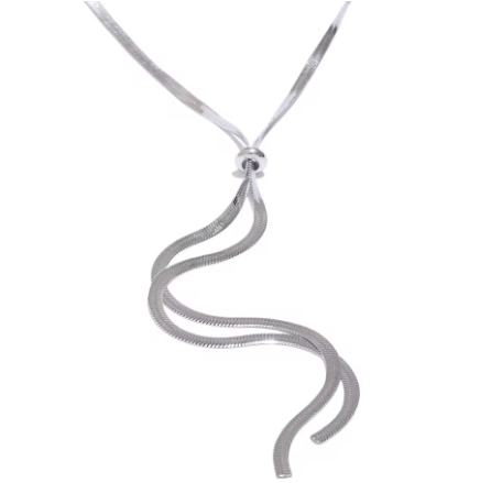 Dazzle Necklace
