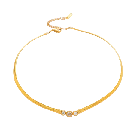 Bliss Necklace