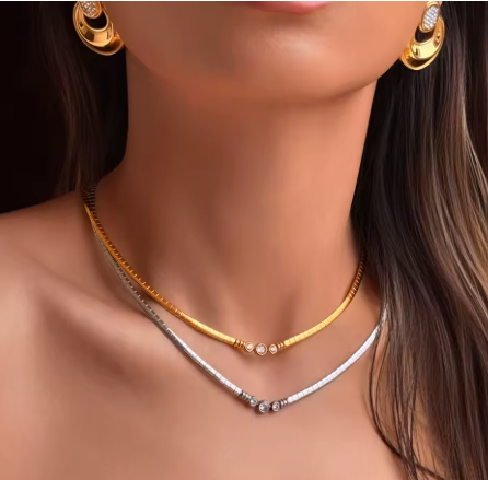 Bliss Necklace