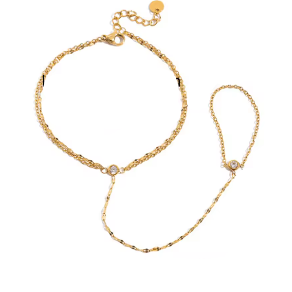 Jolene Hand Chain