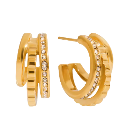 Lumi Hoops