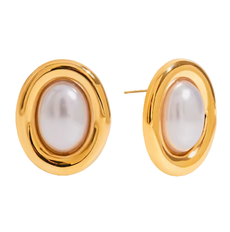 Ginger Earrings
