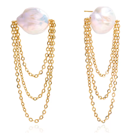 Carolyne Earrings