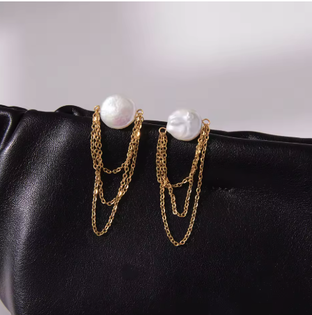 Carolyne Earrings