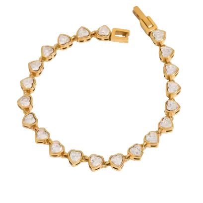 Full Love Bracelet