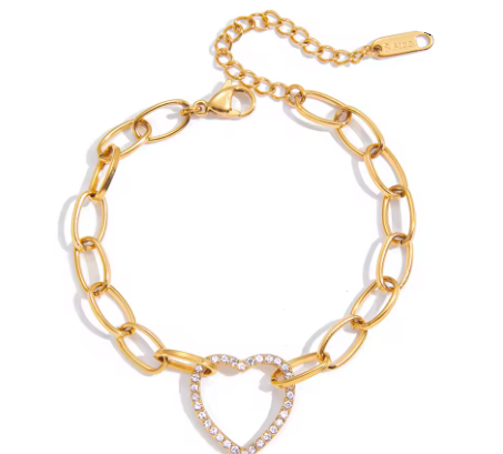 Amore Mio Bracelet