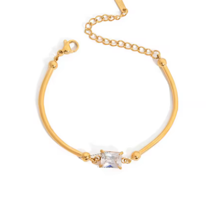 Paris Bracelet