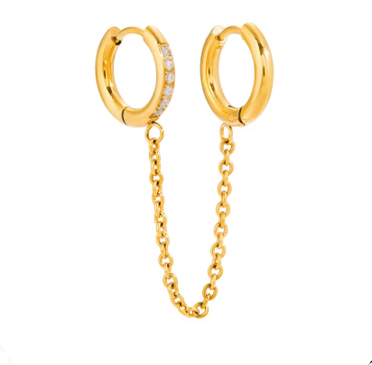 Double Love Hoops