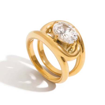 Vintage Ring