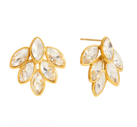 Charlotte Earrings
