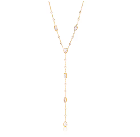 Juliet Necklace