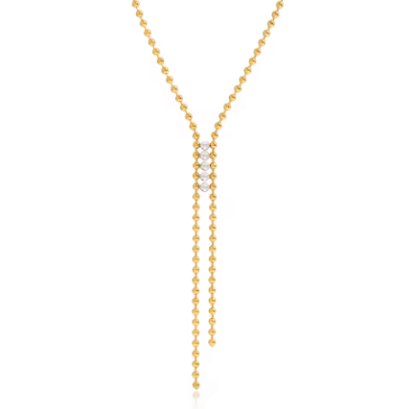 Ophelia Necklace