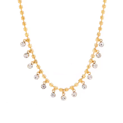 Tessa Necklace