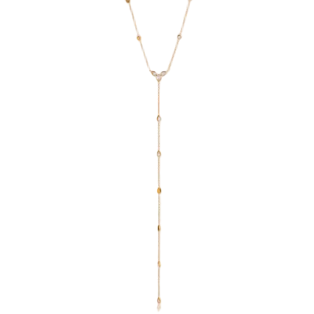 Rhea Necklace