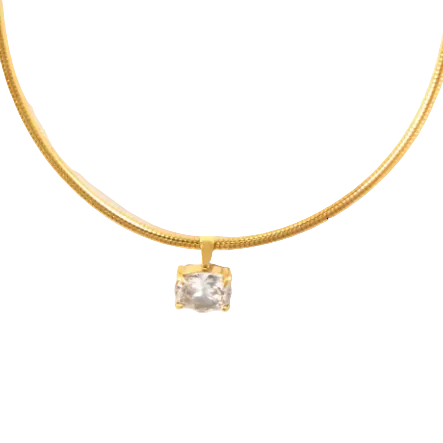 Forever Necklace