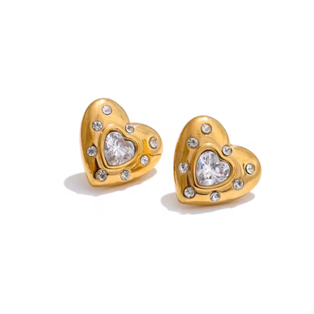 Mimi Earrings