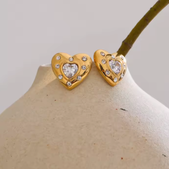 Mimi Earrings