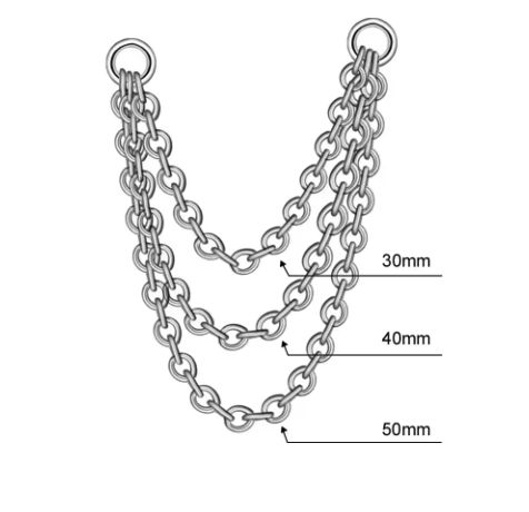Chain Connector