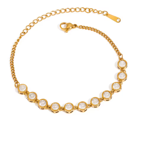 Abelle Bracelet