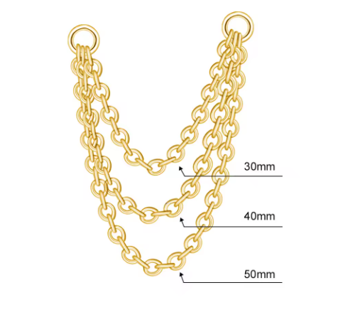 Chain Connector