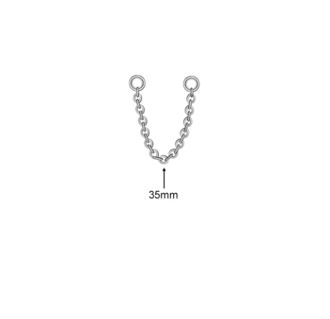 Chain Connector