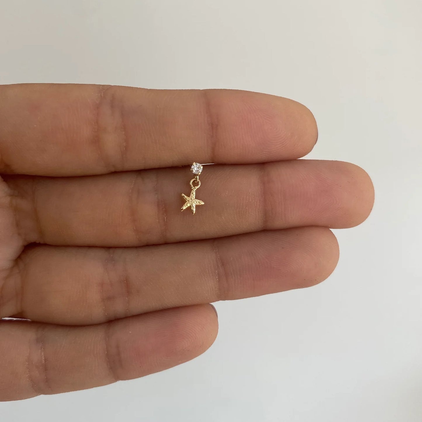 Starfish Drop