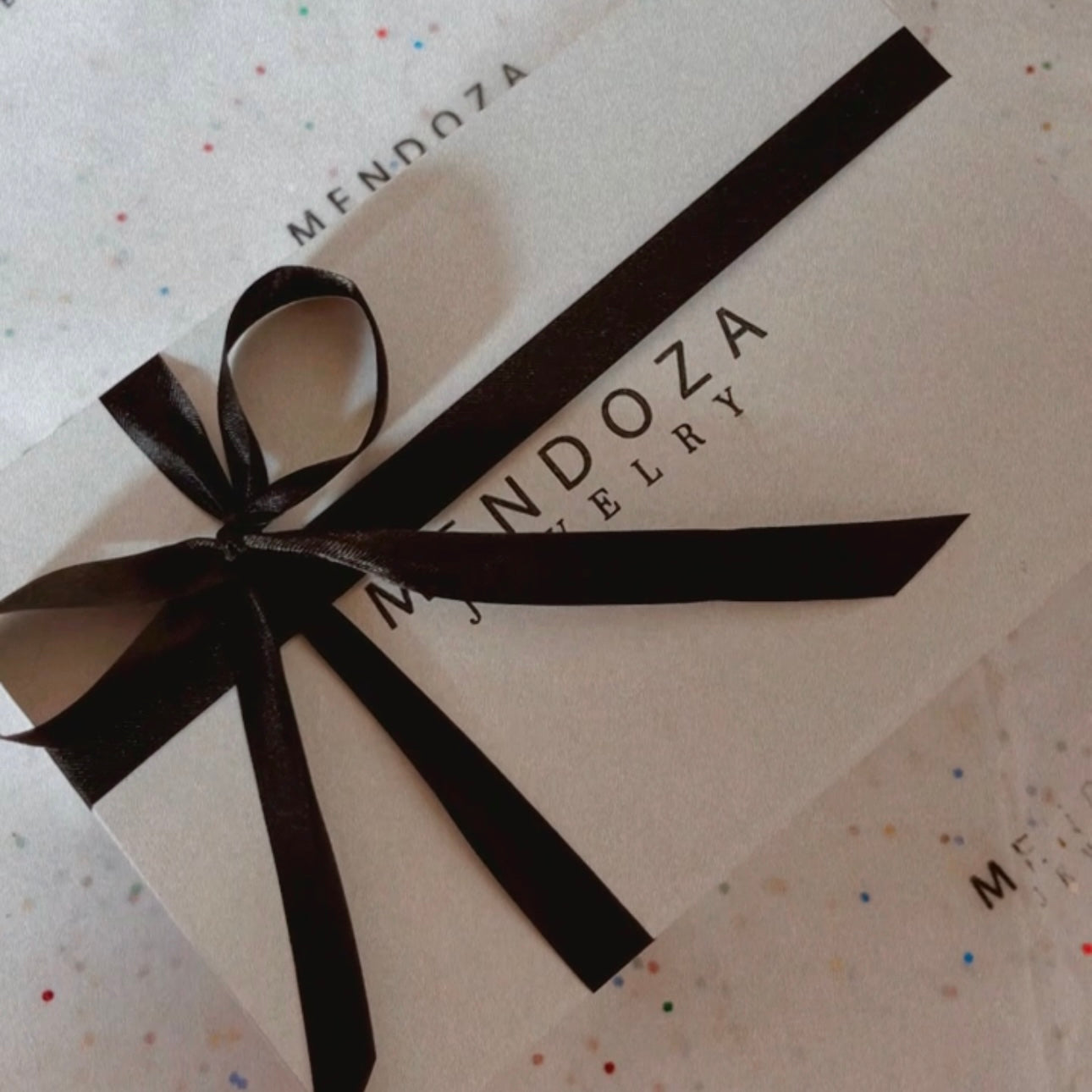 Gift Packaging