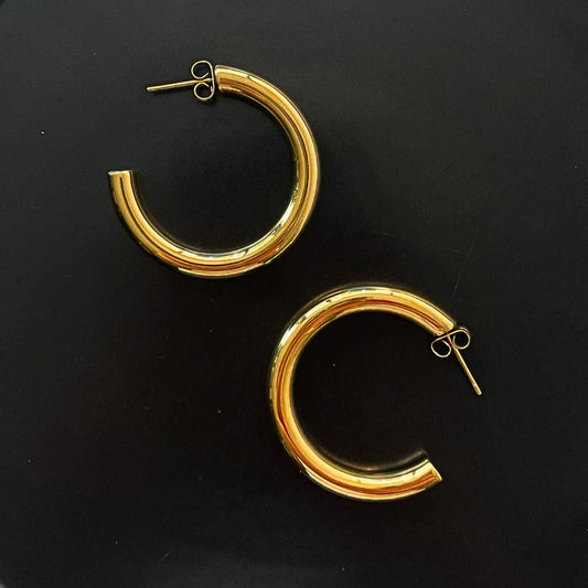 Kelsie Hoops