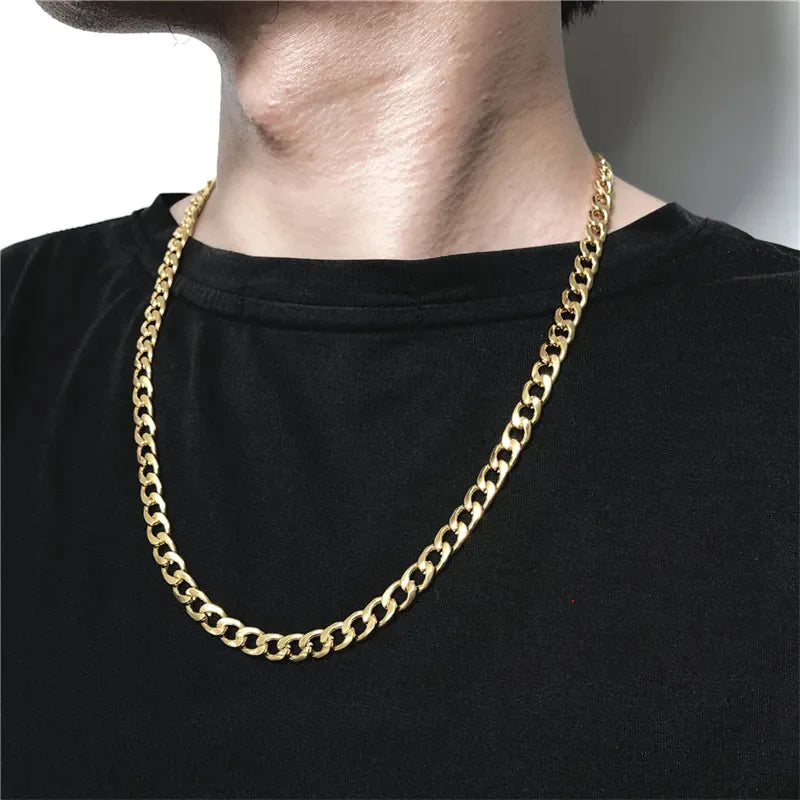 Apollo Necklace