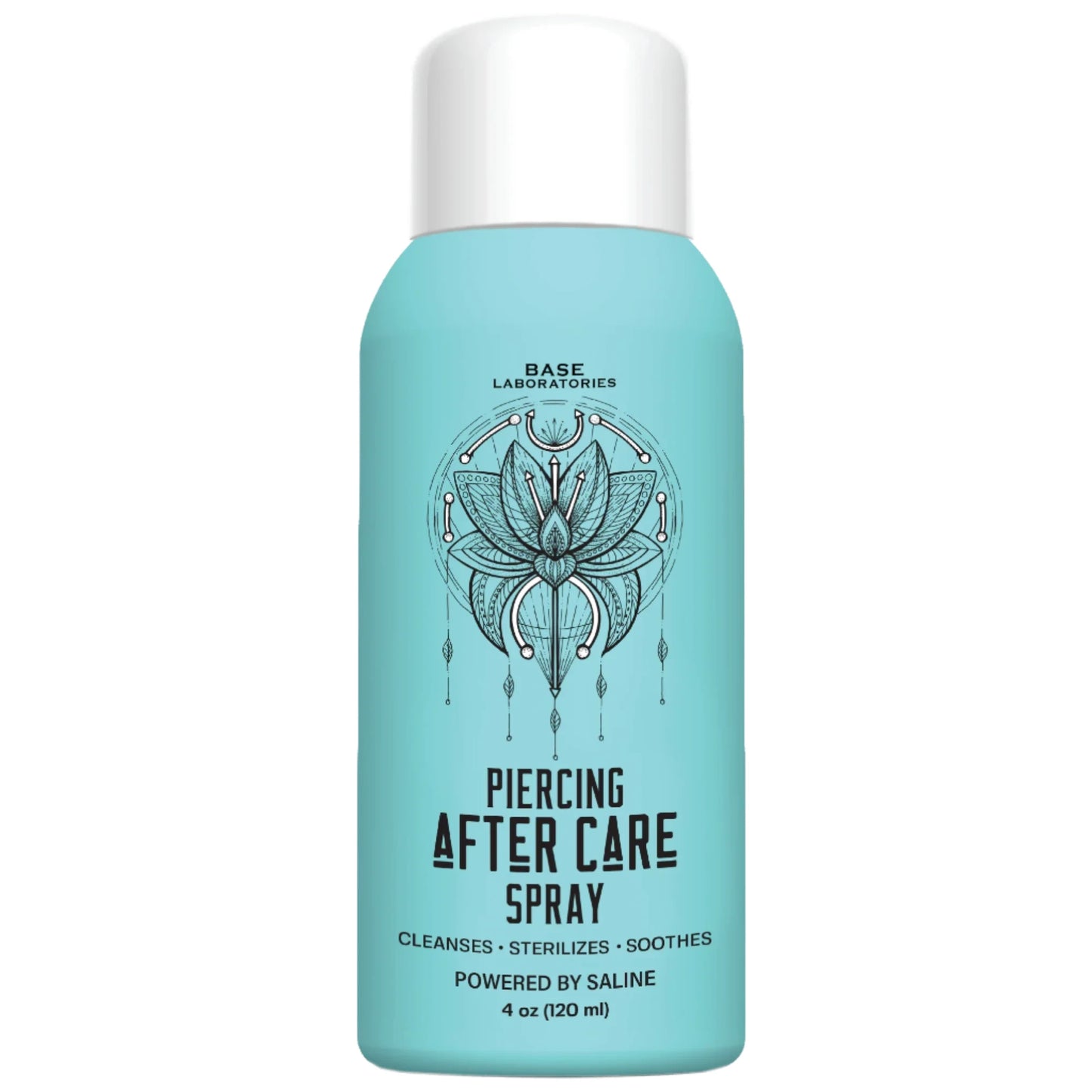 Aftercare Spray