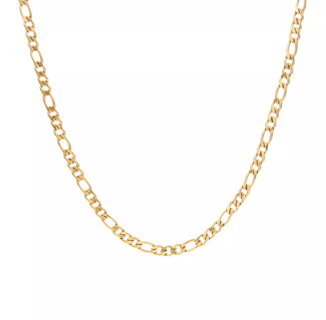 Cuban Necklace