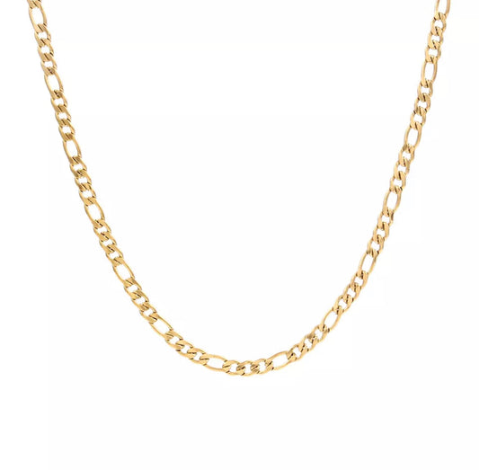 Cuban Necklace