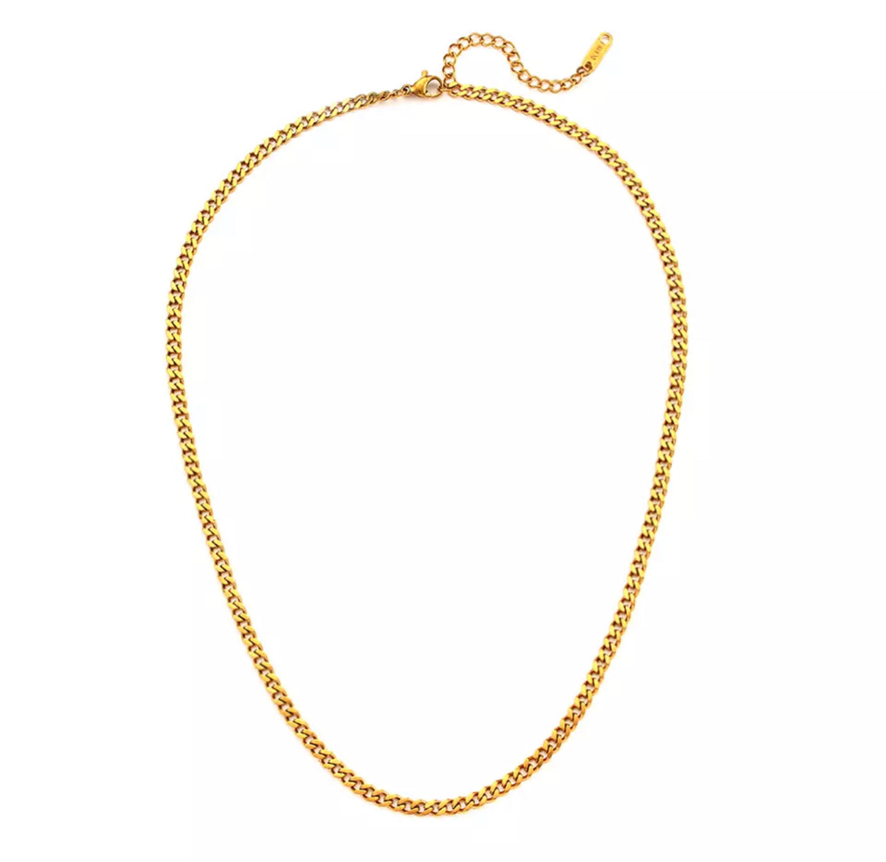 Classy Necklace